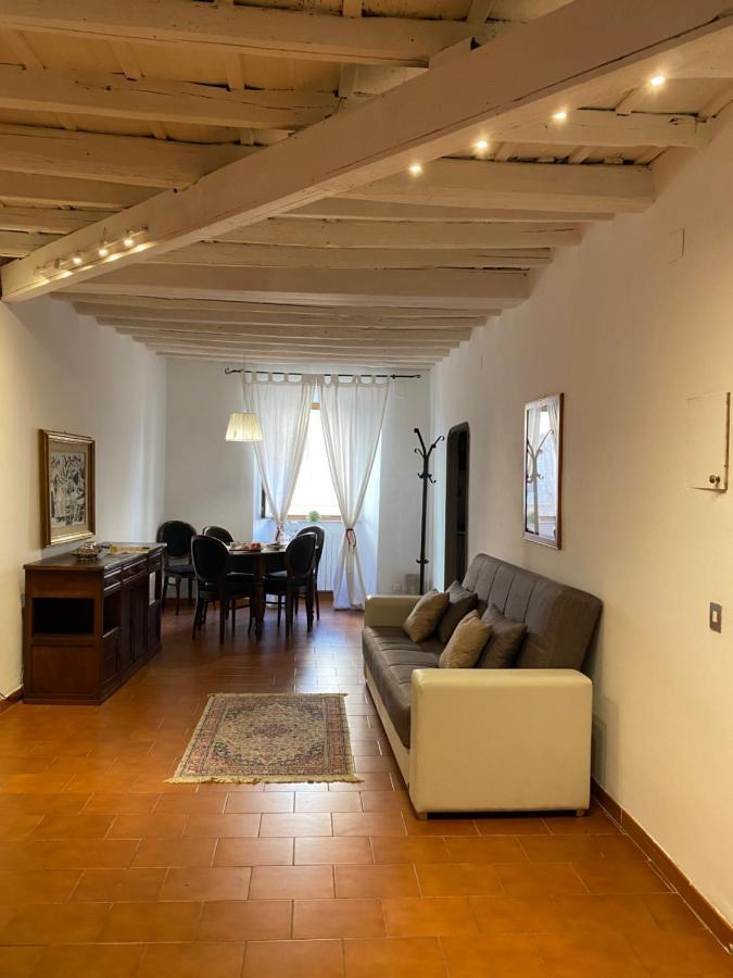 La Torre Del Moro - Rh Collection Roma Exterior foto